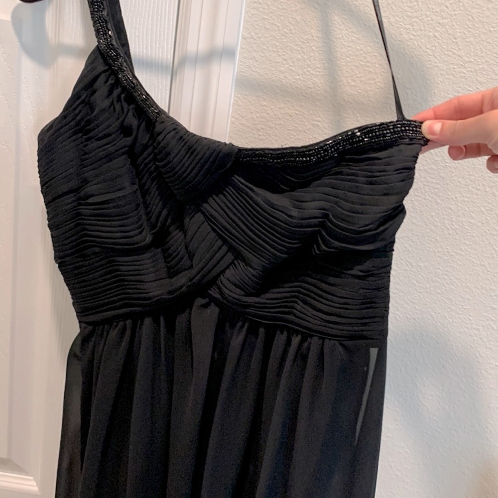 Calvin Klein Black Dress